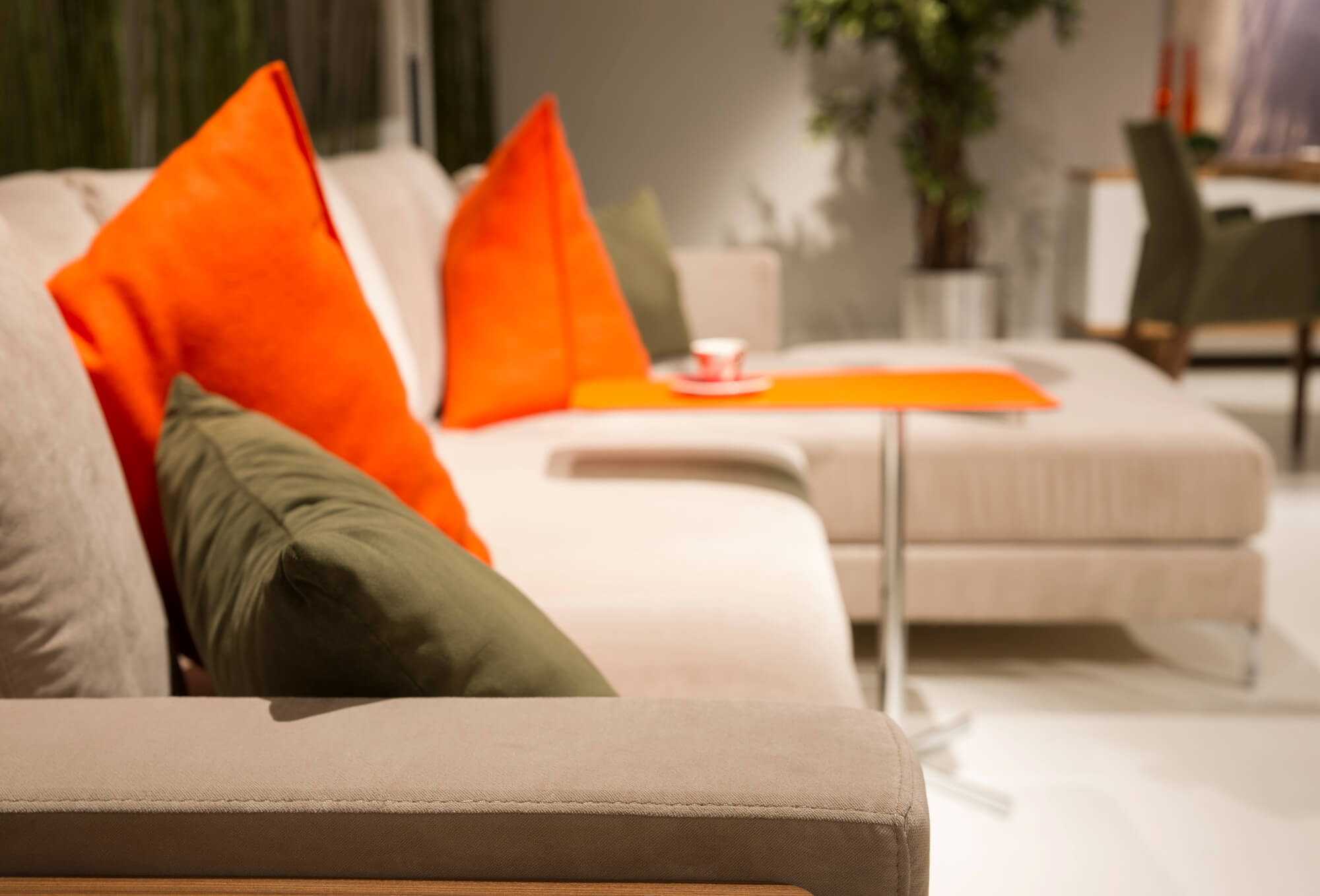 Palazzo sui Monti | Hotellerie