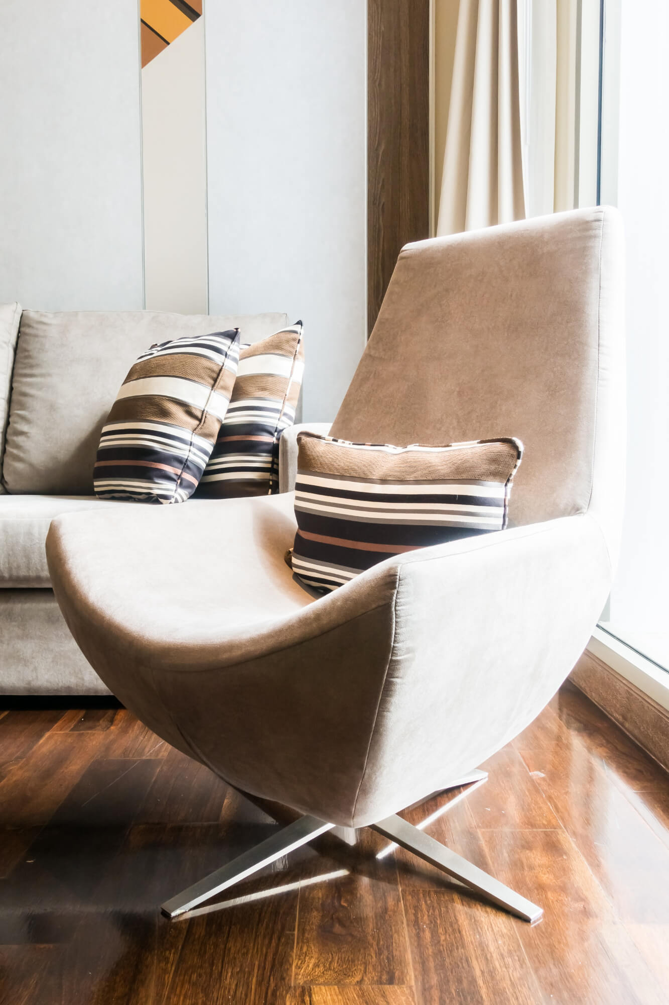 Villa Tirrenia | Residenza di Lusso