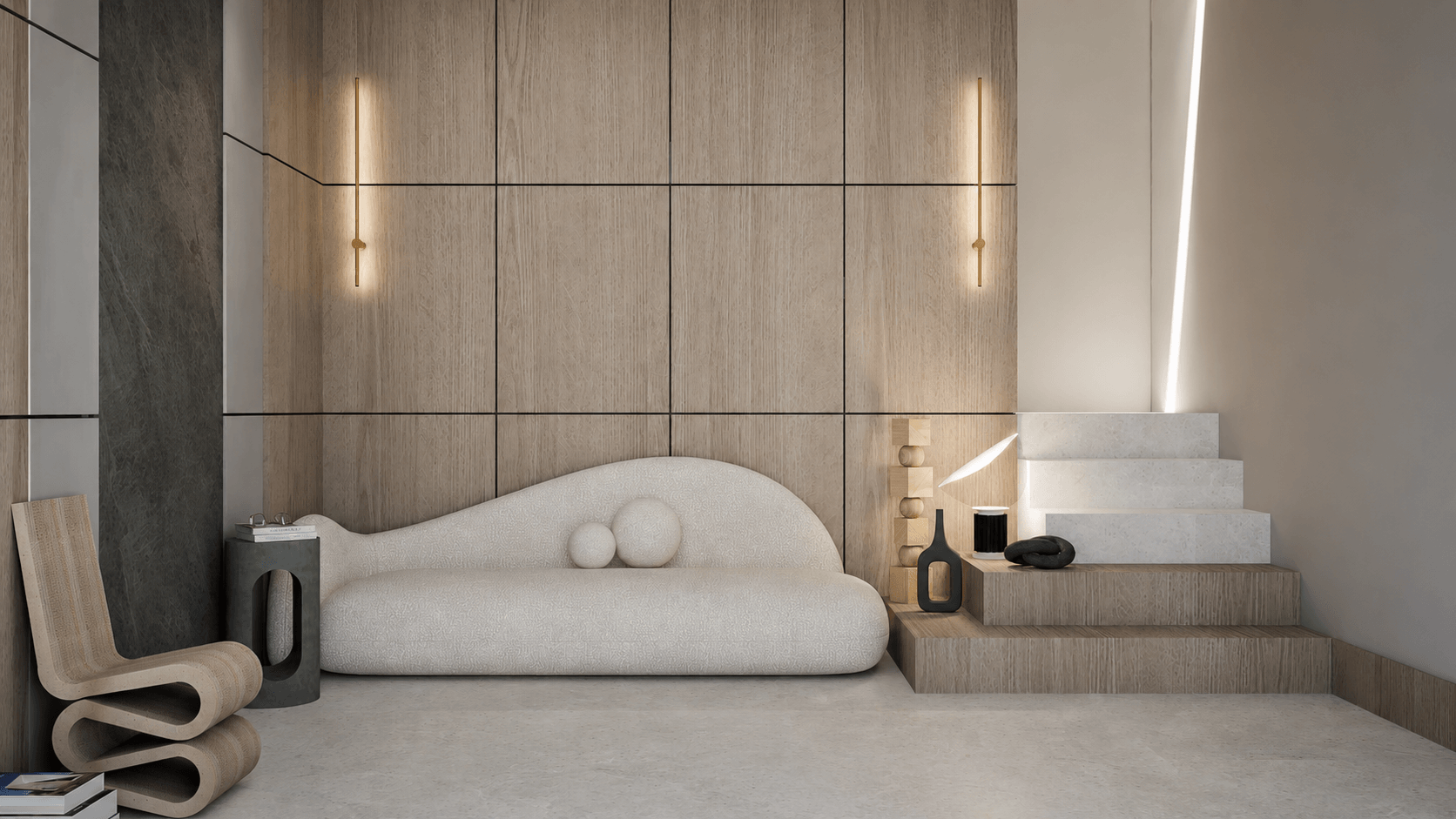 Urban rooms GV